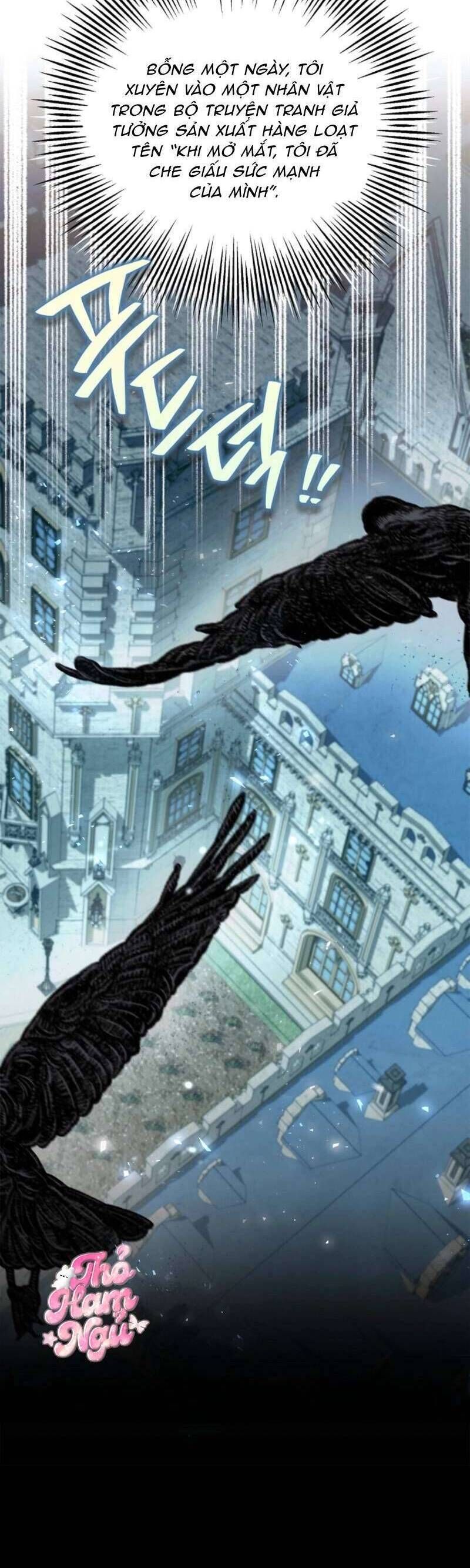 100 Lời Nguyền Của Biệt Thự Elleston - chap2 - Trang 5